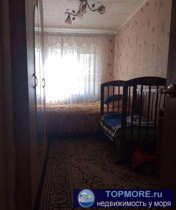 Квартира находится в центральном р-не г.Сочи (Цветной бульвар). В шаговой доступности парк Ривьера, набережная,...