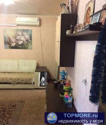 Квартира находится в центральном р-не г.Сочи (Цветной бульвар). В шаговой доступности парк Ривьера, набережная,... - 1