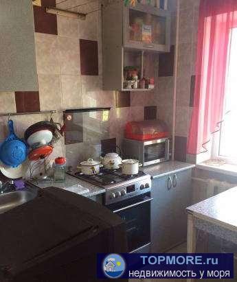 Квартира находится в центральном р-не г.Сочи (Цветной бульвар). В шаговой доступности парк Ривьера, набережная,... - 2