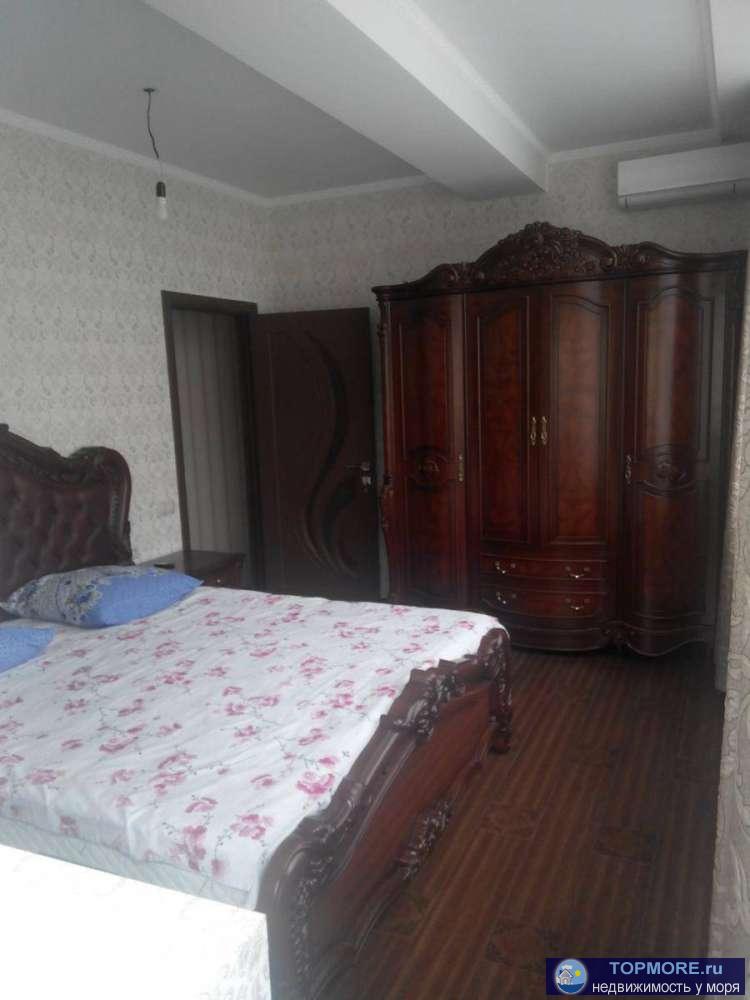 Продается квартира с хорошим ремонтом,дорогой мебелью и техникой.Удобное расположение дома,рядом... - 2