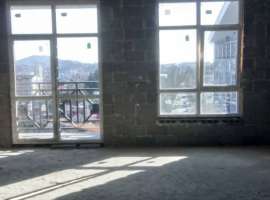 Продаму ютную квартиру с видом на горы и море! Два...