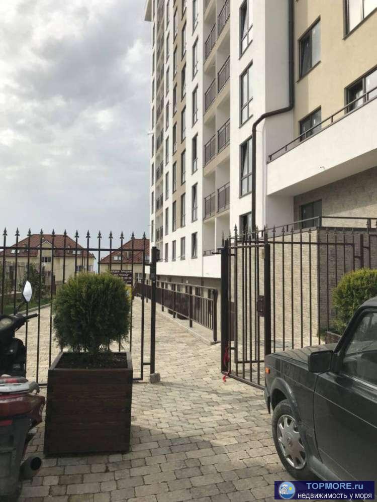 Продаю 1-комнатную квартиру общей площадью 38 кв.м. Дом введен в эксплуатацию, все коммуникации подключены,...