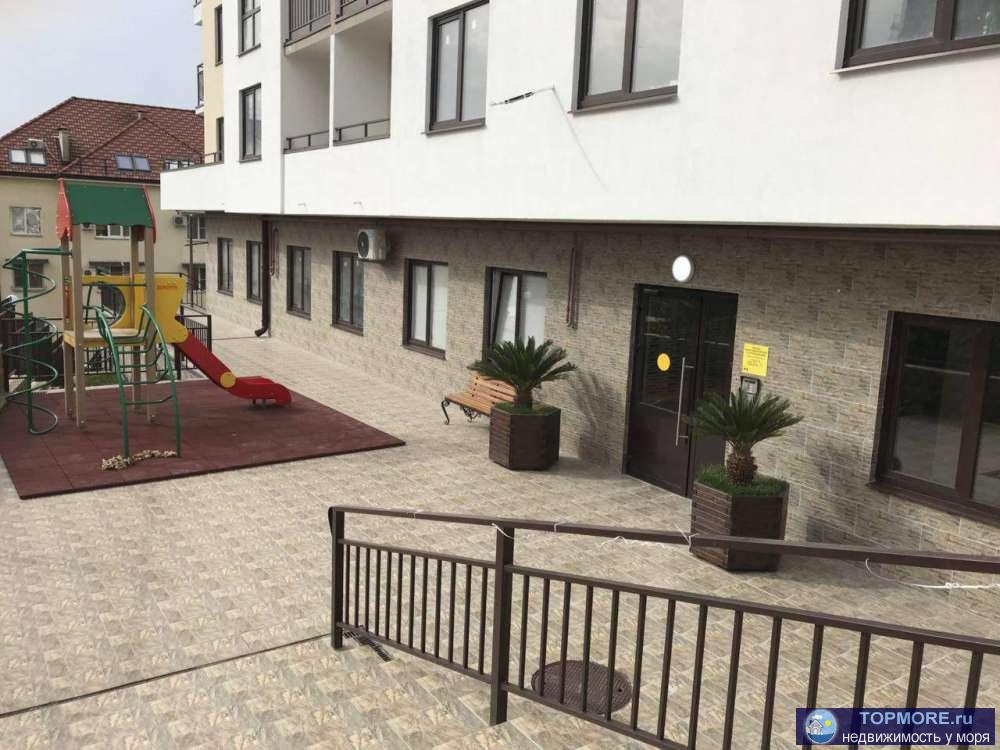Продаю 1-комнатную квартиру общей площадью 38 кв.м. Дом введен в эксплуатацию, все коммуникации подключены,... - 2