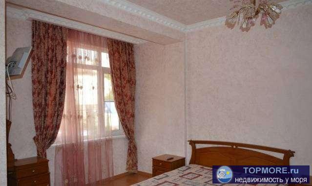 Продаю квартиру в доме бизнес класса ,с подземной и придомовой парковкой, консъерж , лифт . Спокойная ,ровная улица ,...