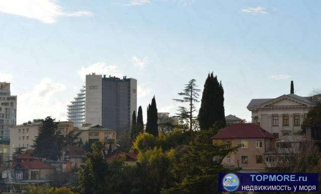 Продаю квартиру в доме бизнес класса ,с подземной и придомовой парковкой, консъерж , лифт . Спокойная ,ровная улица ,... - 1