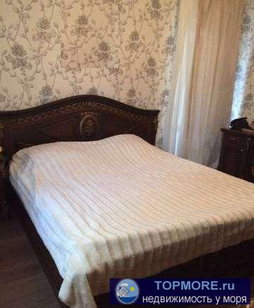 Продается 3-комнатная квартира общей площадью 86 кв.м.  в микрорайоне Приморье по улице Благодатной . Прекрасный вид...