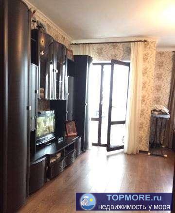 Продается 3-комнатная квартира общей площадью 86 кв.м.  в микрорайоне Приморье по улице Благодатной . Прекрасный вид... - 1