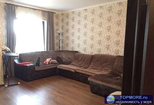 Продается 3-комнатная квартира общей площадью 86 кв.м.  в микрорайоне Приморье по улице Благодатной . Прекрасный вид... - 2