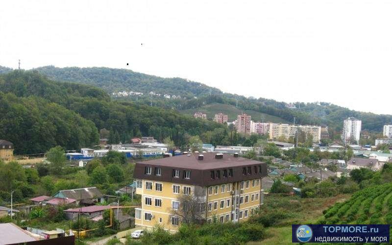 Общая площадь 25 кв м. Удобная планировка: выделены кухня (4,2 кв м), санузел-душевая (3 кв м). Отопление и горячая... - 2