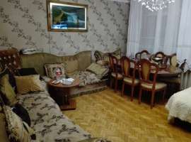 Продам 3-х комнатную  квартиру,120 кв.метров, в центре Адлера,на...