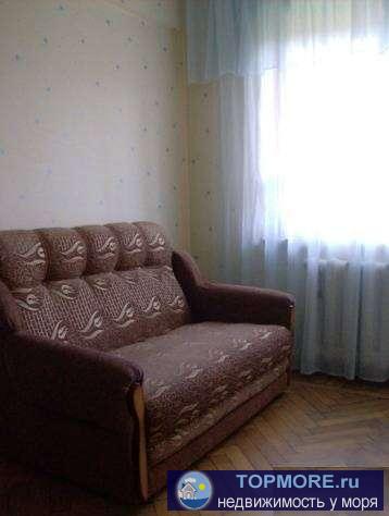 Предлагается в продажу светлая, угловая  квартира, вариант Заходи и живи. Отличная планировка: изолированные уютные... - 1