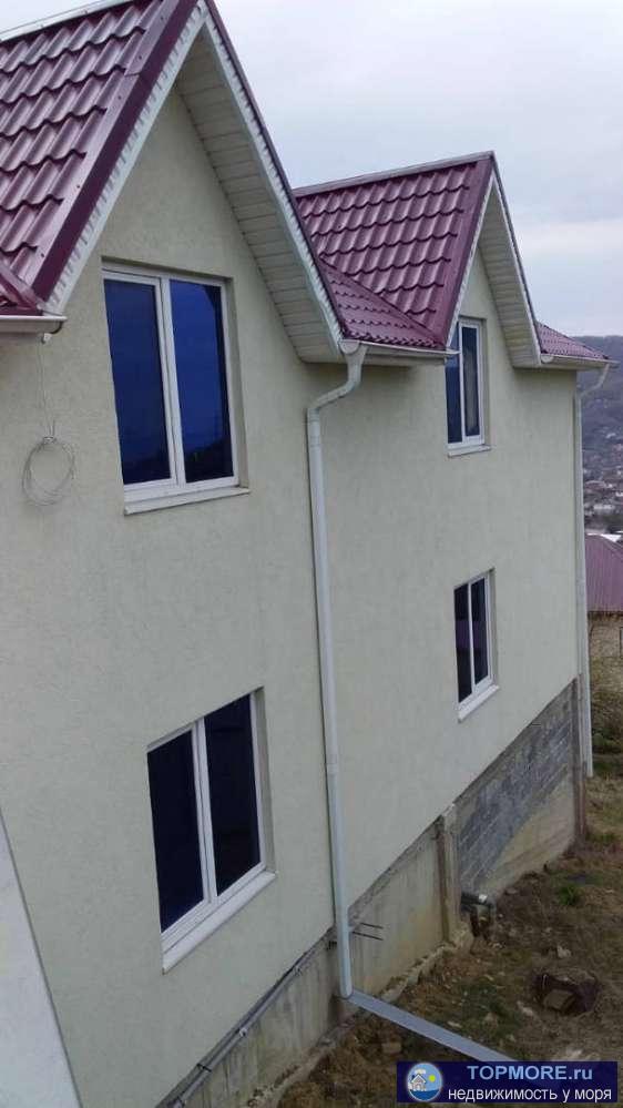 Продажа / Дома и коттеджи, Сочи, Аштаракская улица, 6 800 000 р. срочно продается дом в Лоо с чистовой отделкой 2 эт + цоколь в котором можно разместить и подсоб. помещ и сауну.до...