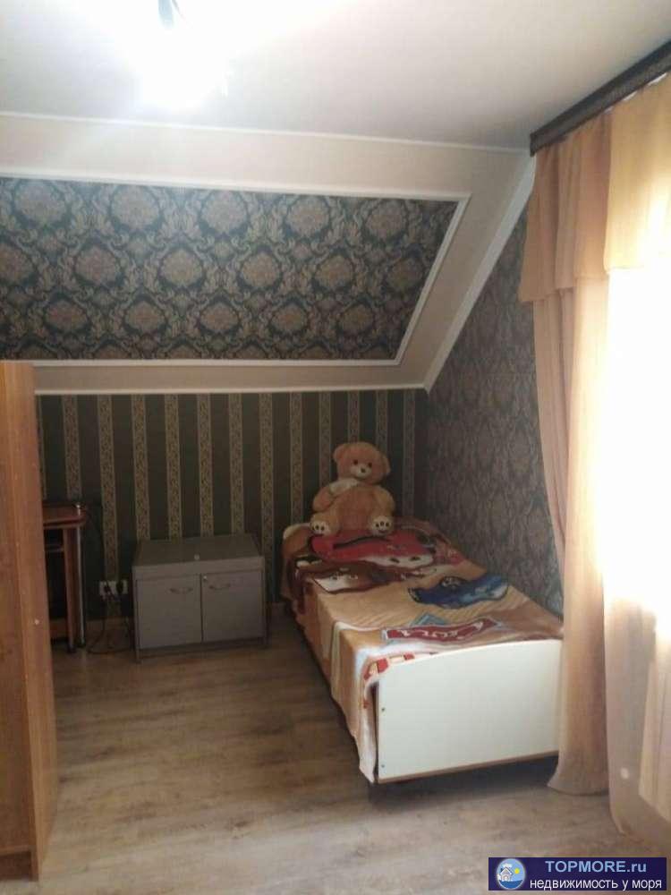 Район комфортный - малая плотность застройки, много растительности.  Мало ездит машин, посторонних почти нет. Вот как... - 1