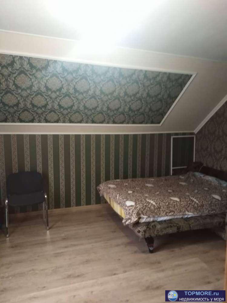 Район комфортный - малая плотность застройки, много растительности.  Мало ездит машин, посторонних почти нет. Вот как... - 2