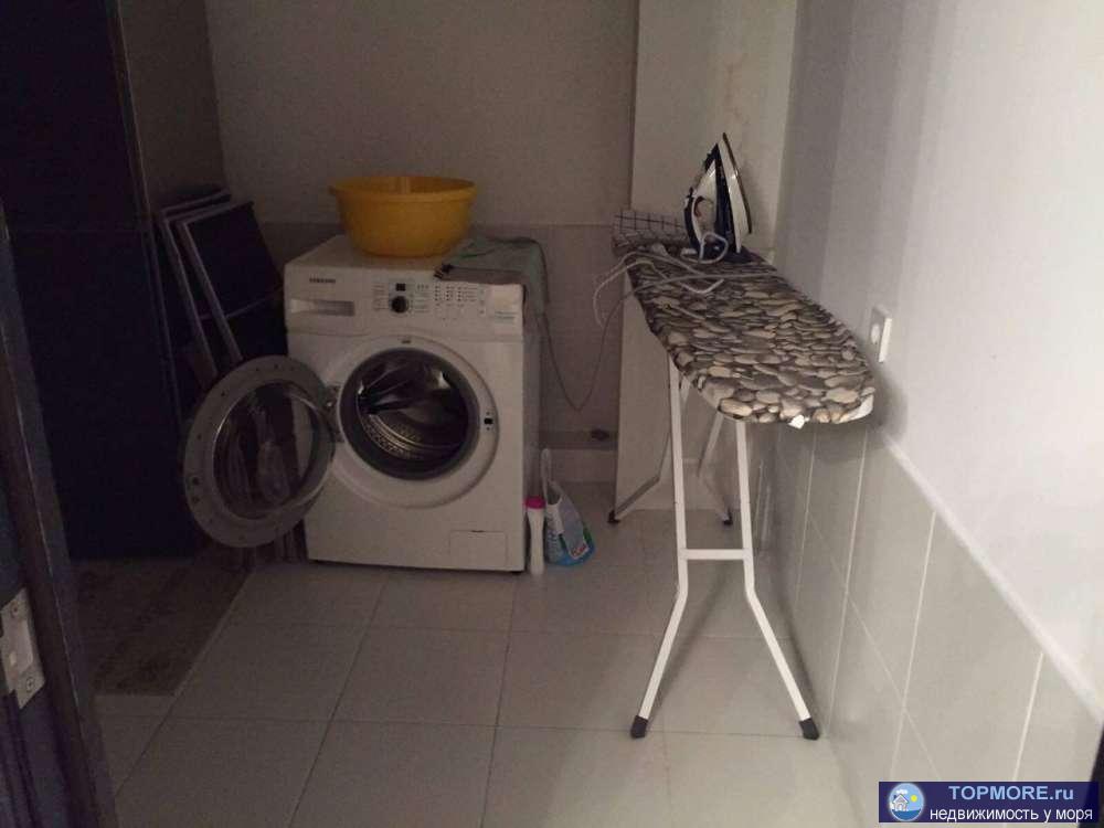 Продается Жилой дом . 3 этажа С ремонтом и мебелью на самом берегу Черного моря. - 2