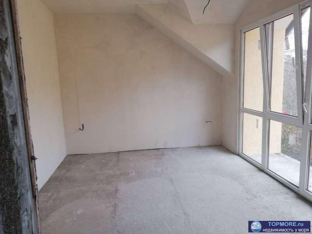 Продается котедж в чистовой отделки,площадью 130 м2.Право собственности на жилой дом и земельный участок... - 1