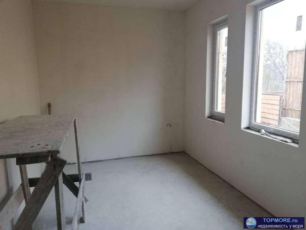 Продается котедж в чистовой отделки,площадью 130 м2.Право собственности на жилой дом и земельный участок... - 2