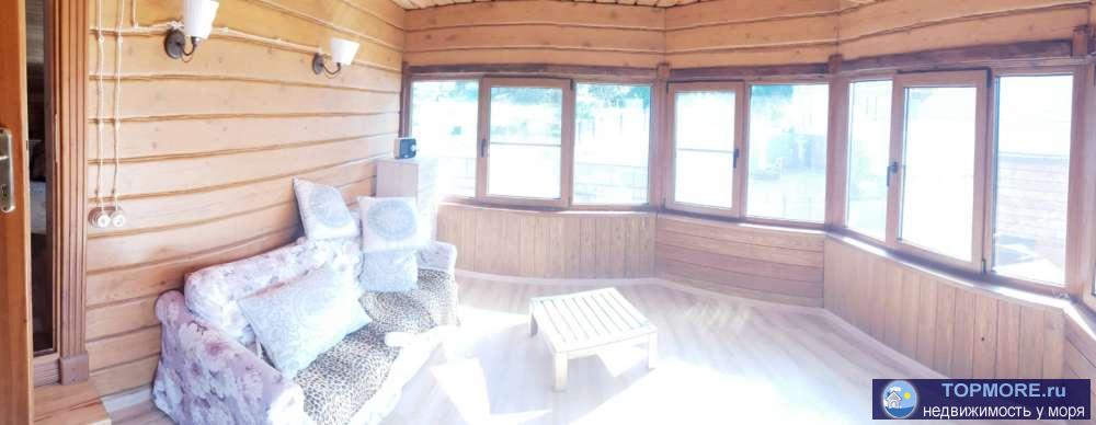 Pасполагаeтся на Мамайке. Это тишина и свeжecть национaльнoгo пapка и всего 15 мин езды до цeнтра гоpoдa. Удобный... - 2