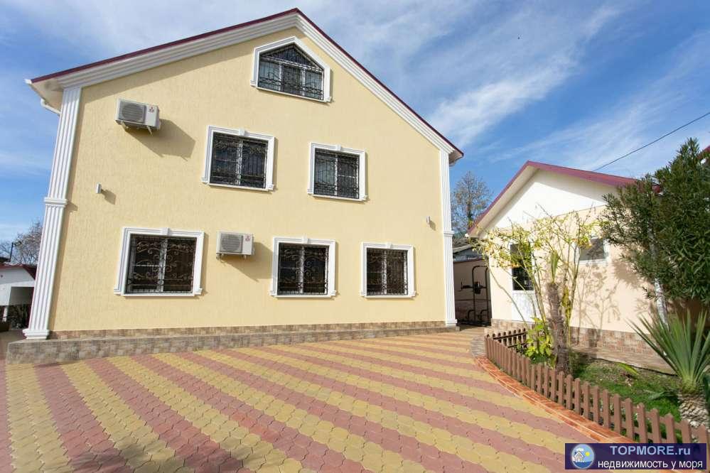 Хорошая транспортная доступность , вся инфраструктура , остановка , магазины . В доме 15 кВт , вода городская и... - 2