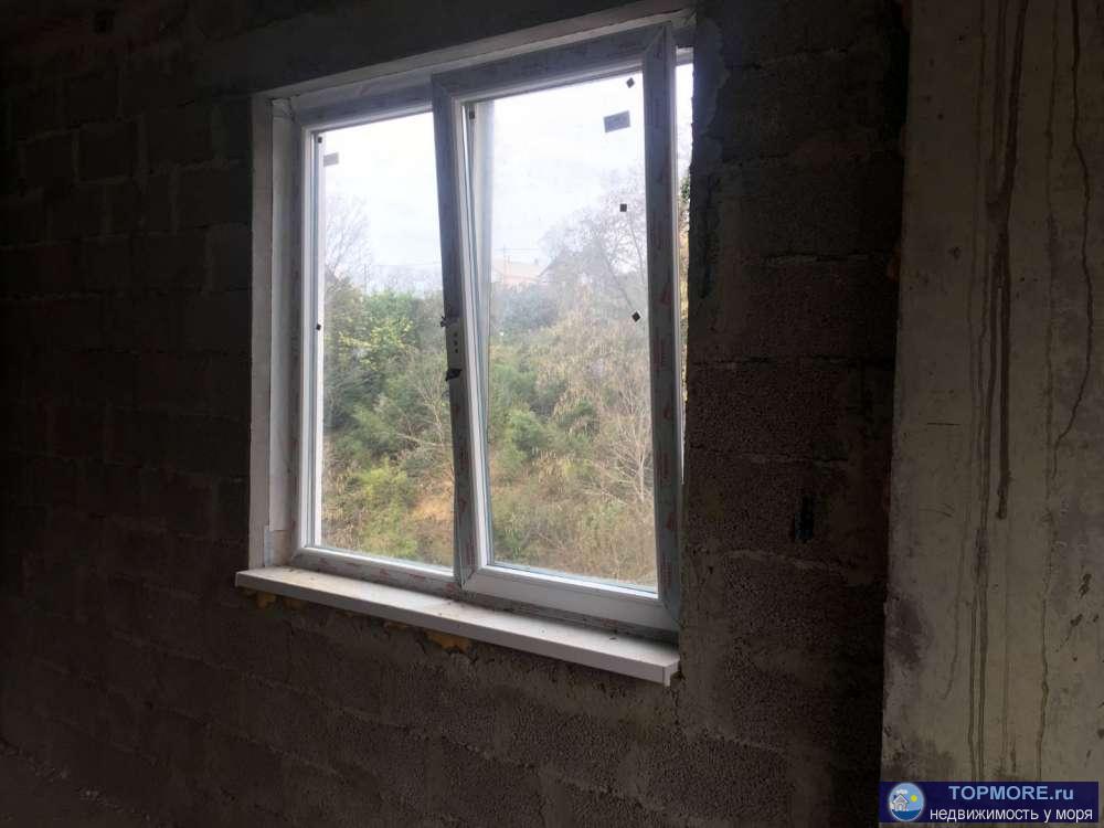 Продается шикарный таунхаус в 3 минутах езды от аэропорта! До центра Сочи 10 минут,до горнолыжного курорта 20 минут.... - 1