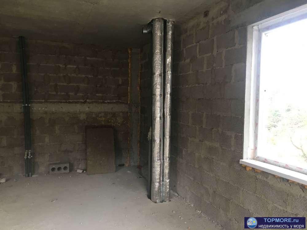 Продается шикарный таунхаус в 3 минутах езды от аэропорта! До центра Сочи 10 минут,до горнолыжного курорта 20 минут.... - 2