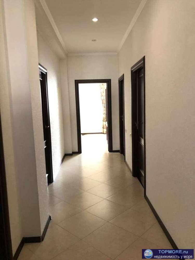 Дом на Мацесте 200 кв.м., с ремонтом, мебелью и техникой. Первый этаж - две готовые комнаты с отдельным входом и... - 2