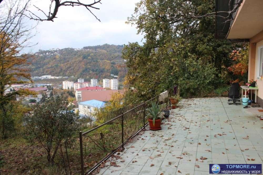 Дом с ремонтом 70кв.м. в хорошем состоянии на Верхнем Юрте начало КСМа. Земельный участок 6 соток, имеется небольшой... - 1