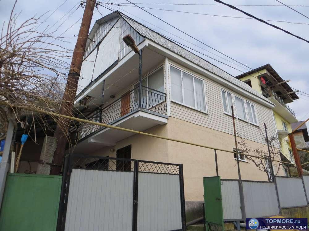 Продажа / Дома и коттеджи, Сочи, Высокогорная улица, 12 500 000 р. Дом 170кв.м. в частном секторе по ул. Высокогорная. Очень красивые видовые характеристики. Документывсе на руках,...