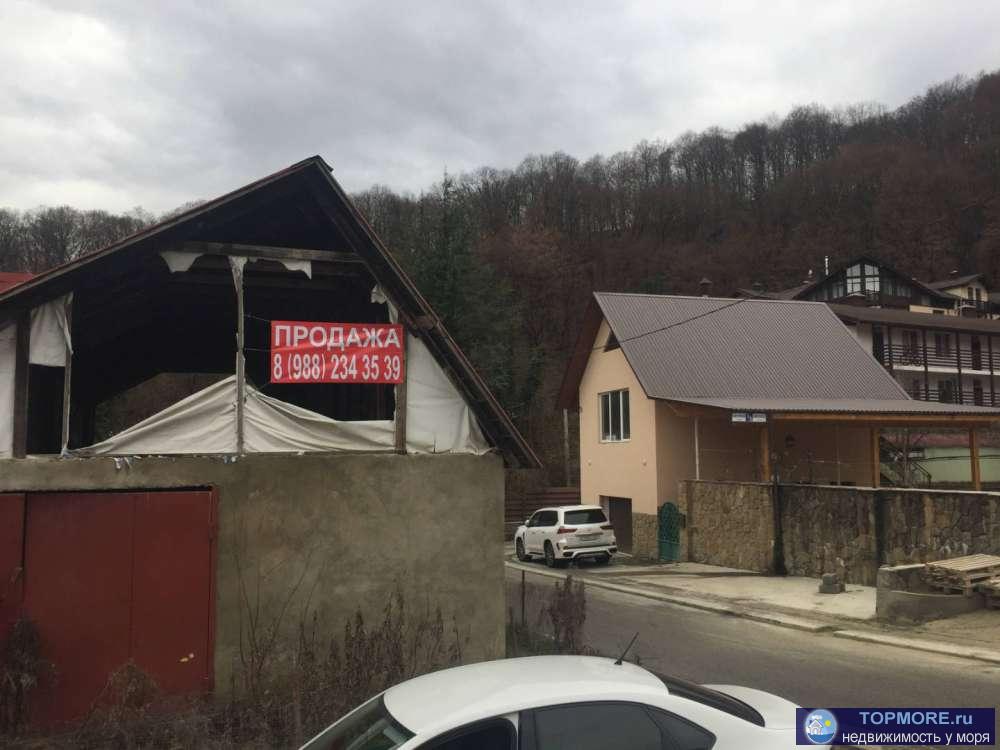 Срочно продается жилое помещение 125 м2 .Можно использовать под склад,под цех.Есть возможность надстроить мансарду и... - 1