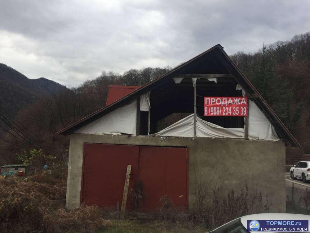 Срочно продается жилое помещение 125 м2 .Можно использовать под склад,под цех.Есть возможность надстроить мансарду и... - 2