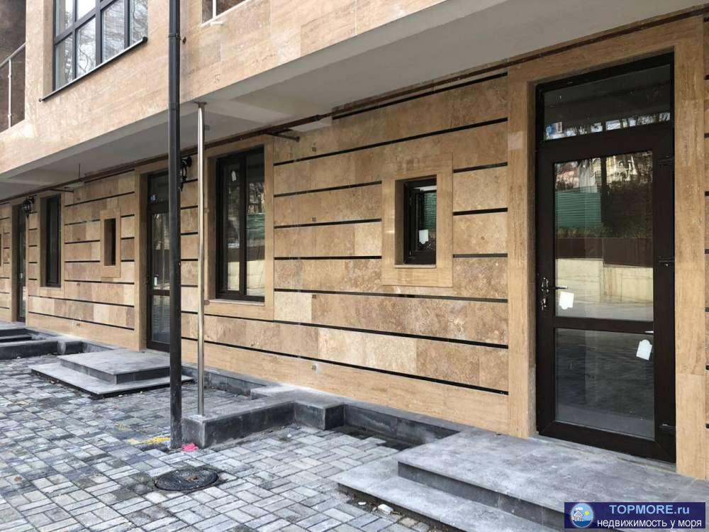 Отличное предложение для желающих иметь собственный дом в городе! Таунхаус в живописном районе Дагомыса! Это... - 2