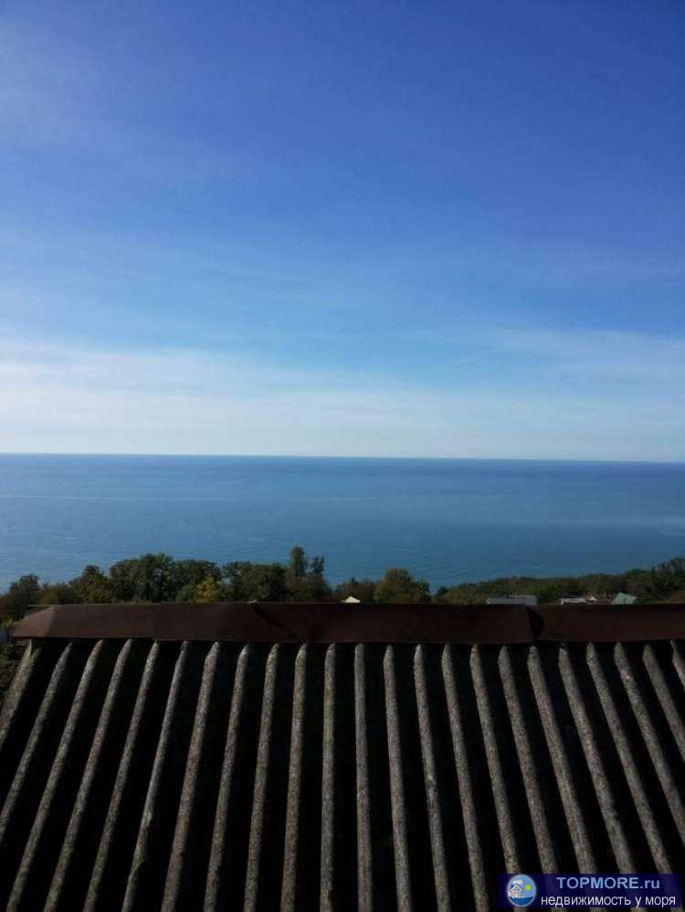 Дом в микрорайоне м. Ахун. Два земельных участка 5 и 8 соток. Выровненные. С/т Юг. Частичная внутренняя отделка.... - 2