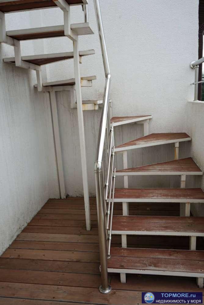 Если хотите жить в экологически благоприятном районе Сочи, ЖК ''Сосновый бор'' станет отличным выбором. Витражное... - 2