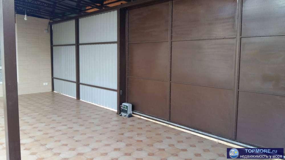 СРОЧНО! Цена максимально снижена!!! Продается два дома на одном участке в 200 метрах от моря! Лучший вариант для... - 2