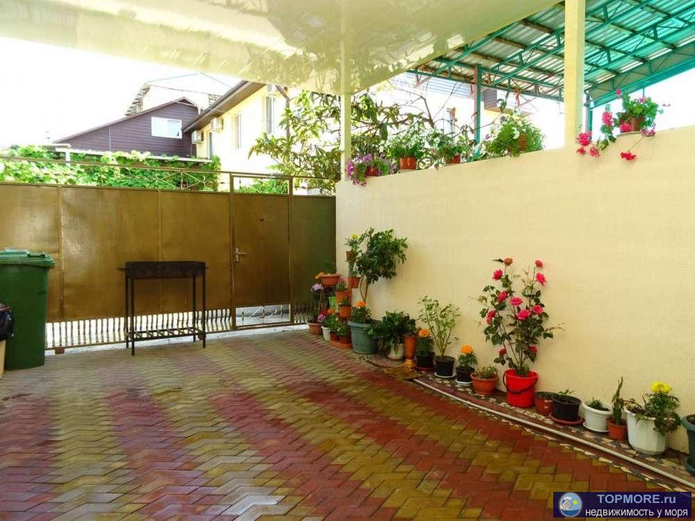 Продаётся действующая гостиница! В Курортном городке.400кв.м.27 номеров.Море 300м.Прекрасная набережная.Все...