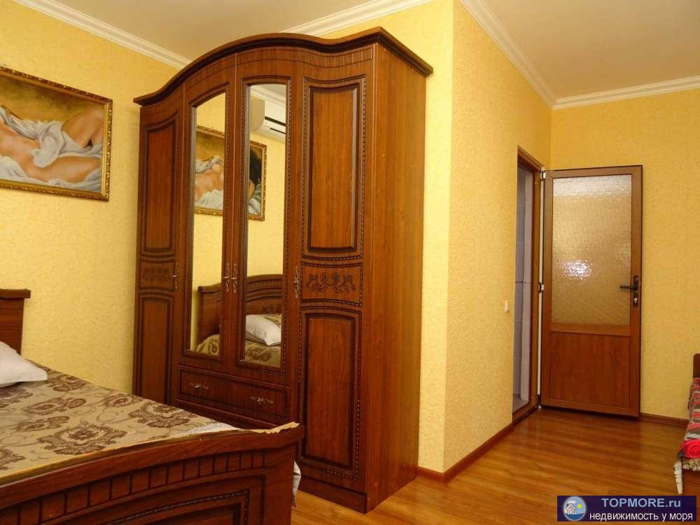 Продаётся действующая гостиница! В Курортном городке.400кв.м.27 номеров.Море 300м.Прекрасная набережная.Все... - 2