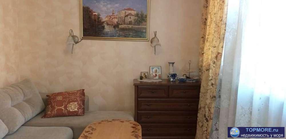 Продам жилой коттедж в живописном месте.15 мин езды до центра города Сочи. Тихий район, хорошая транспортная... - 1