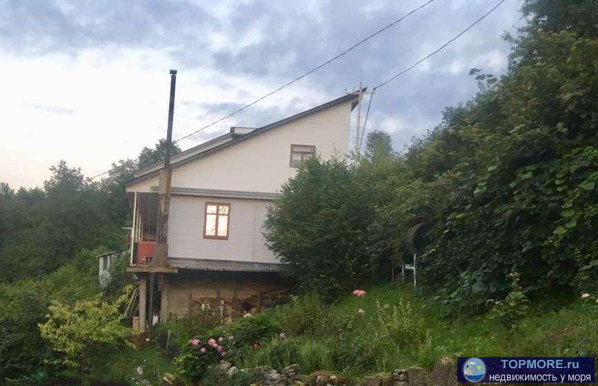 3-этаж.дом 250 кв.м, ремонт, жилое состояние, никто не прописан, з/у 30 соток-ЛПХ, межевание, пос.Харциз-2,...