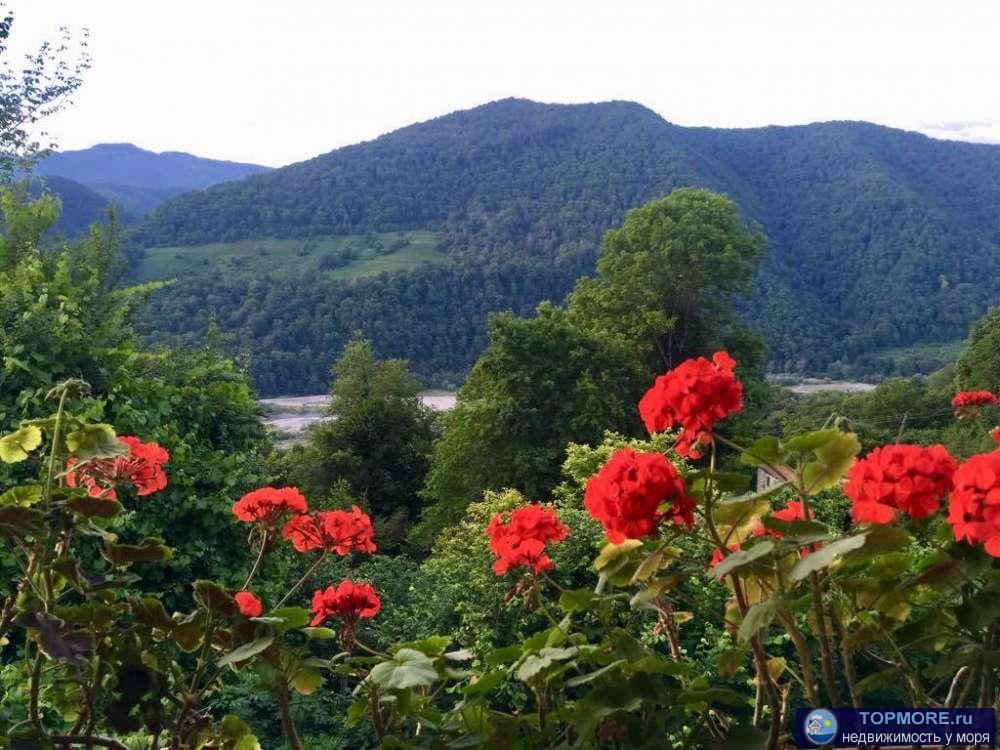 3-этаж.дом 250 кв.м, ремонт, жилое состояние, никто не прописан, з/у 30 соток-ЛПХ, межевание, пос.Харциз-2,... - 2