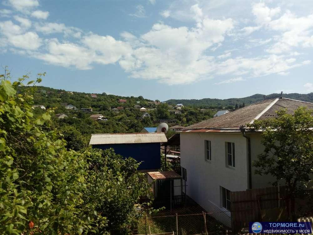 Уютный, светлый,  дом   в 3 км. от моря.  Здесь  тихо,к дому подъезд по хорошей  дороге.  Вы можете доехать на... - 1