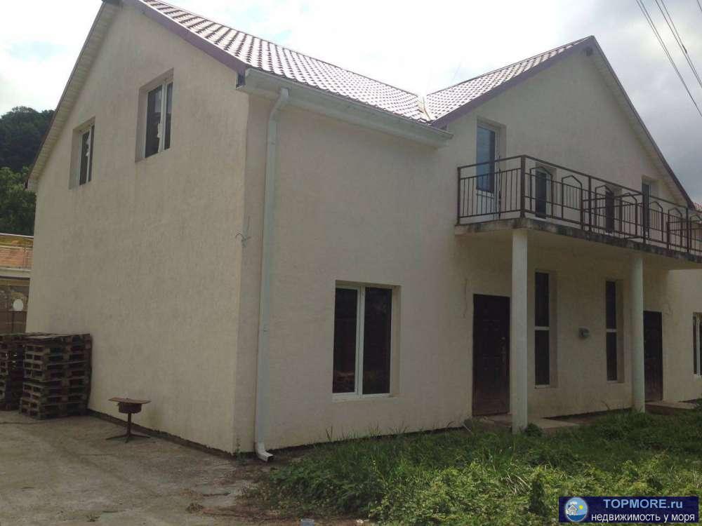 Срочная продажа. Продаётся двухэтажный таун-хаус в городе Сочи. Общая площадь 136,8 кв.м. Площадь земельного участка...