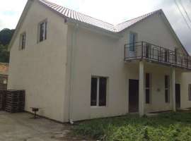 Срочная продажа. Продаётся двухэтажный таун-хаус в городе Сочи....