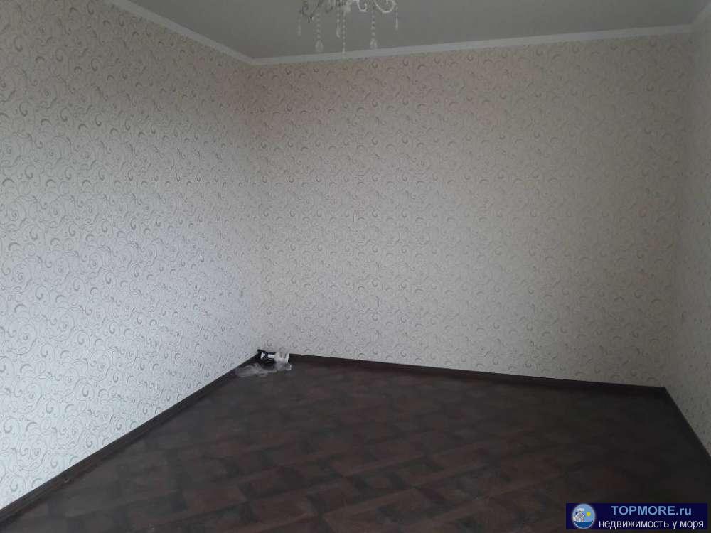 Продается уютный дом с прекрасным видом на море. В доме выполнен хороший качественный ремонт, строилось для себя. На...