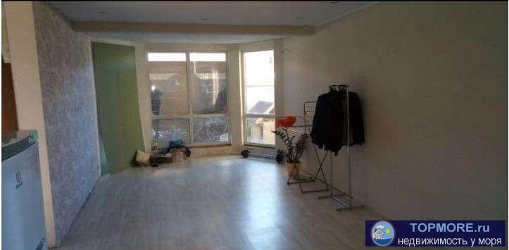 Продается дом с.Черешня,свет,вода,черновая отделка,фасад будет как на фото. - 1