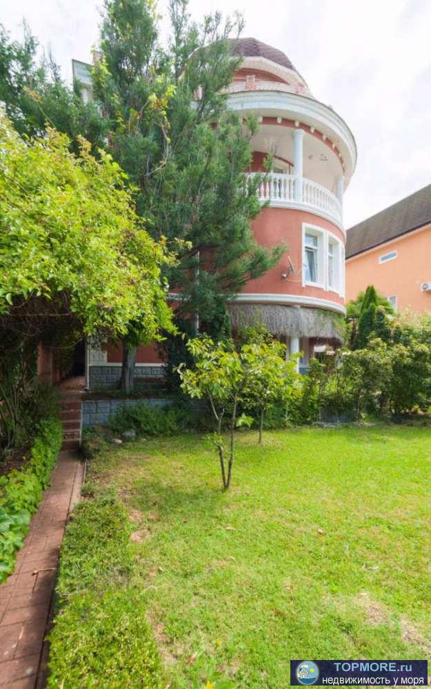 Вам будет комфортно в этом районе. С 2-х сторон коттеджный поселок окружает национальный парк. Асфальтовая дорога... - 1