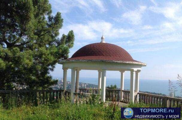 Вам понравится местоположение этого дома. Экологически чистое, на возвышенности. Вы можете любоваться панорамными... - 1