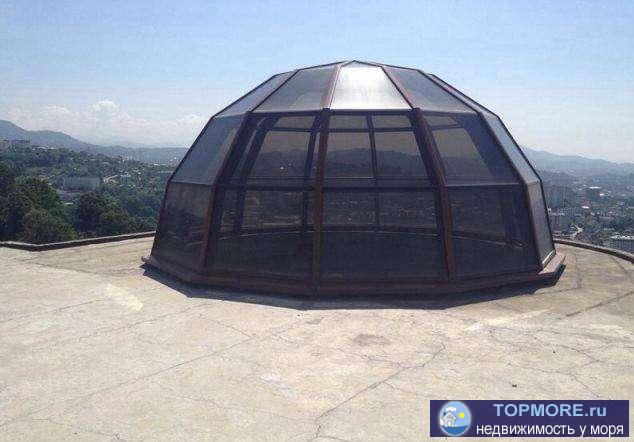 Вам понравится местоположение этого дома. Экологически чистое, на возвышенности. Вы можете любоваться панорамными... - 2