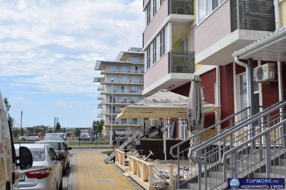 Продается целиком здание комплекса апартаментов Александровский сад. Мебель, ремонт, бытовая техника - идеальное...