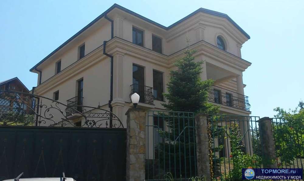 Предлагаю вашему вниманию Элитный дом в Сочи. Дом находится в непосредственной близости от самого красивого и чистого...