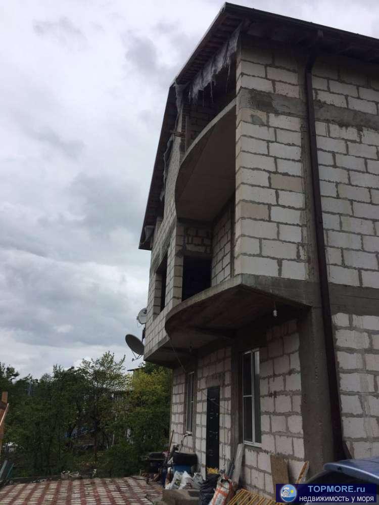 Ижс, все документы. Земля 5,5 соток Площадь дома 315 кв  Ремонт первый этаж ( вся бытовая техника, мебель) Газ по... - 1